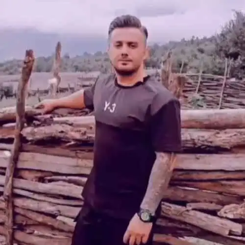 عالی روزی وونه هو هو بکشن